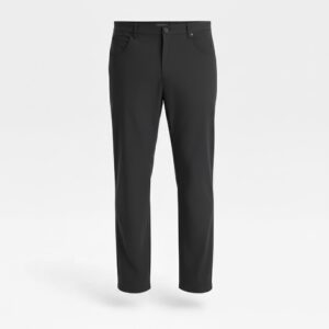 all in motion 360 lifestyle men's regular fit pants