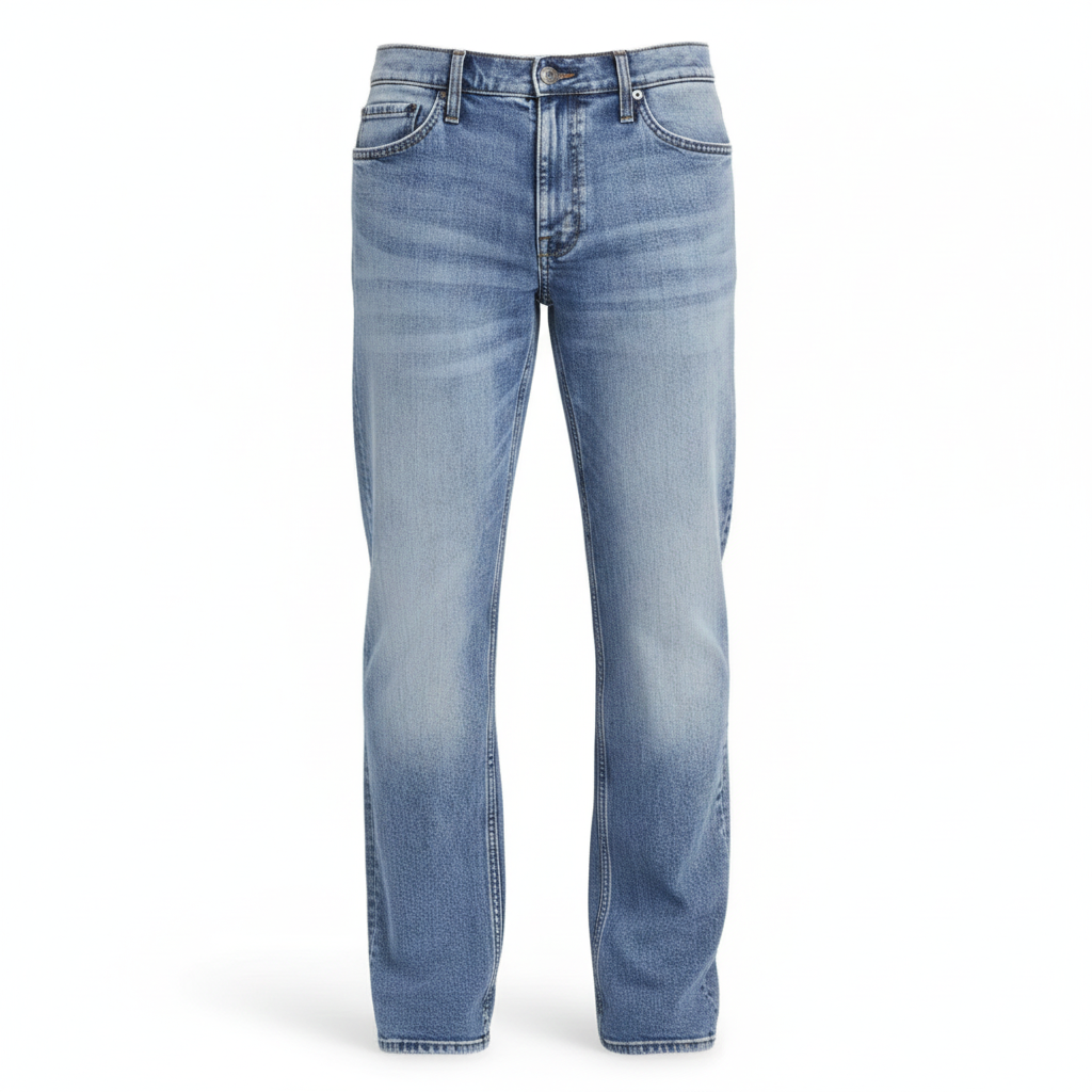 goodfellow & co™ men's slim straight fit jeans