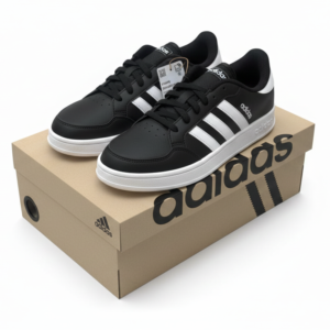 adidas breaknet (blackwhite)