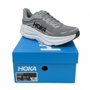 hoka m bondi 9