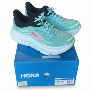 hoka w bondi 9
