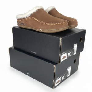 sorel falcon ridge ii