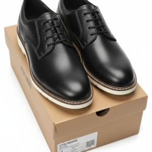 steve madden – p. jansen black