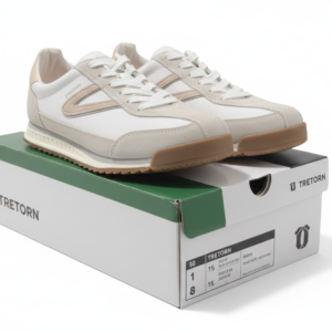 tretorn – hailey (pink)