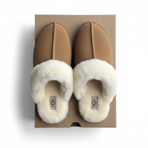 ugg w scuffette